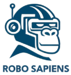 Robo Sapiens logo